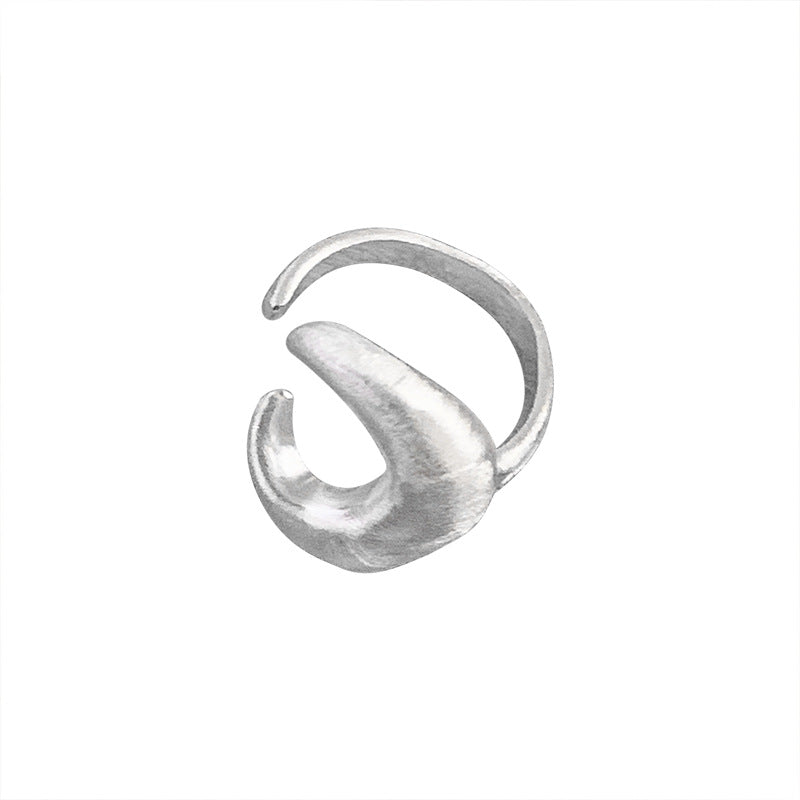 Accessible Luxury Ring