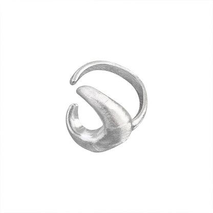 Accessible Luxury Ring