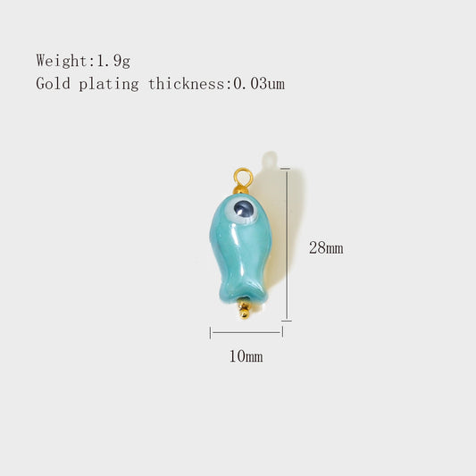 Accessories and fittings, blue and white porcelain, ceramics
