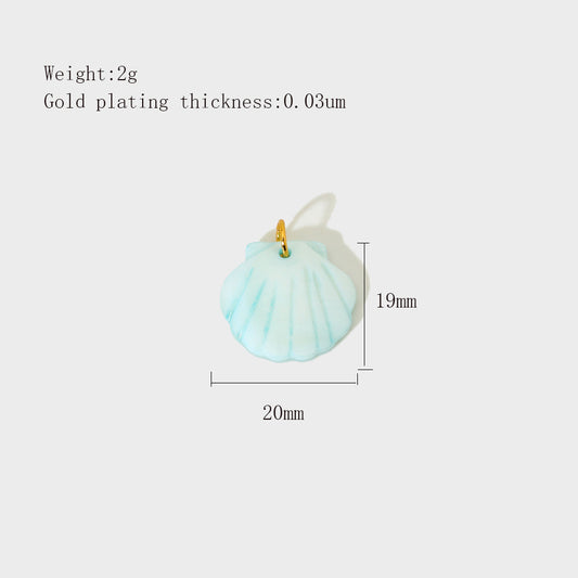 Accessories and fittings, blue and white porcelain, ceramics