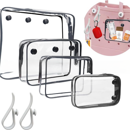Accessories Storage Bag