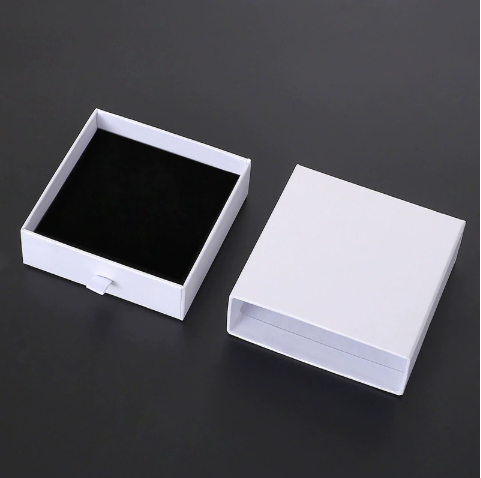 Accessory drawer box
