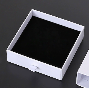 Accessory drawer box