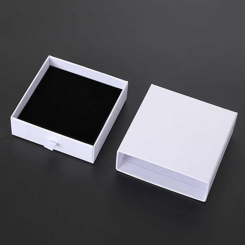 Accessory drawer box