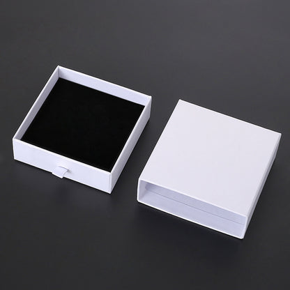 Accessory drawer box