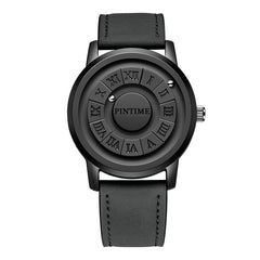 Black Shell Black Belt