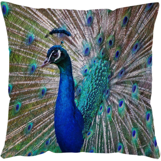 Sea Turtle Printed Cushion Covers  Stylish Throw Pillow Cases