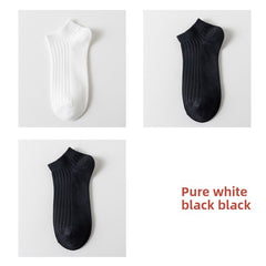 White Black Black