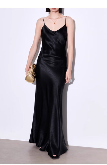 Acetate Dress
