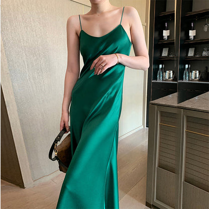 Acetate Dress