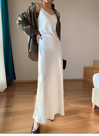 Acetate Dress