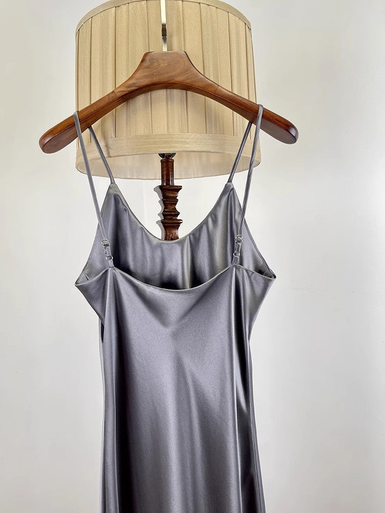 Acetate Dress
