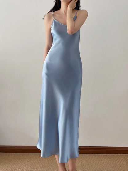 Acetate Dress