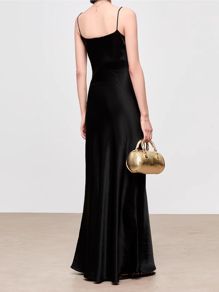 Acetate Dress