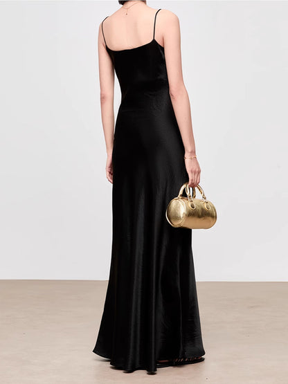Acetate Dress