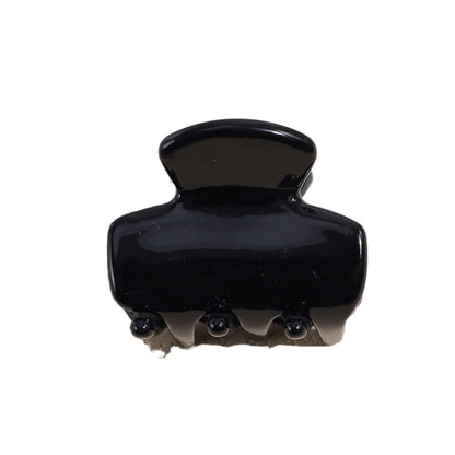 Acetate Hair Grip Clips