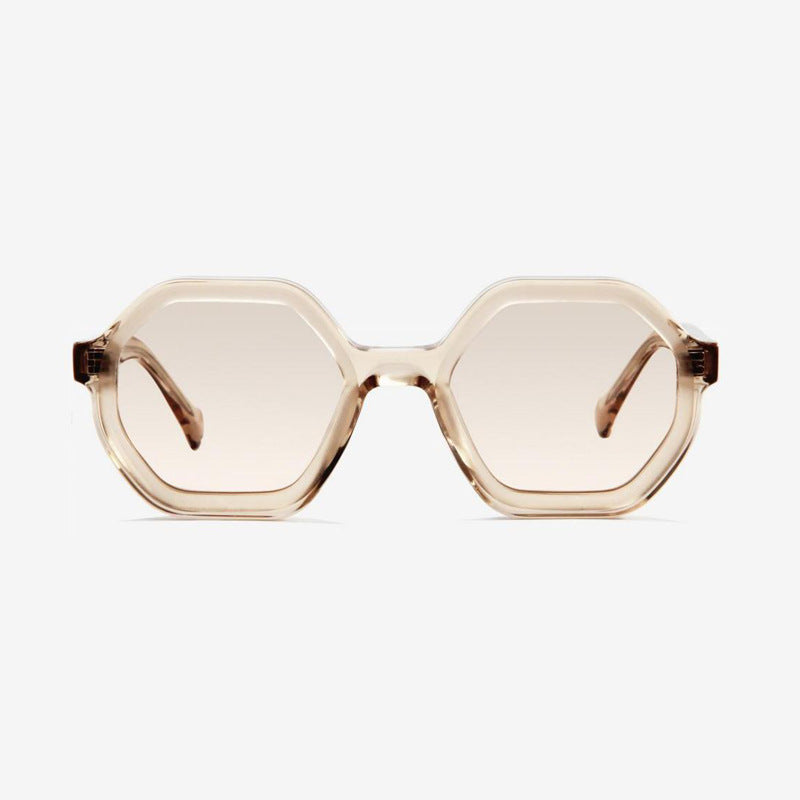 Acetate Sunglasses for Men and Women