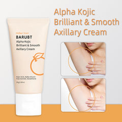1819 Brightening Smooth Cream