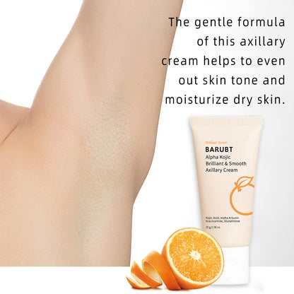 Acid Armpit Whitening Cream