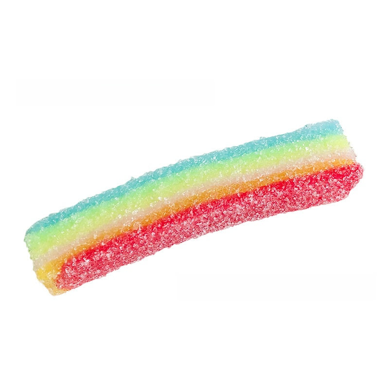 Acid sugar kneading