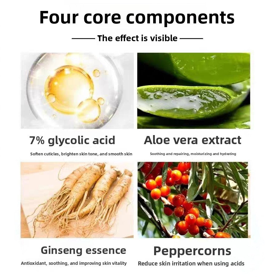 Acids Toner