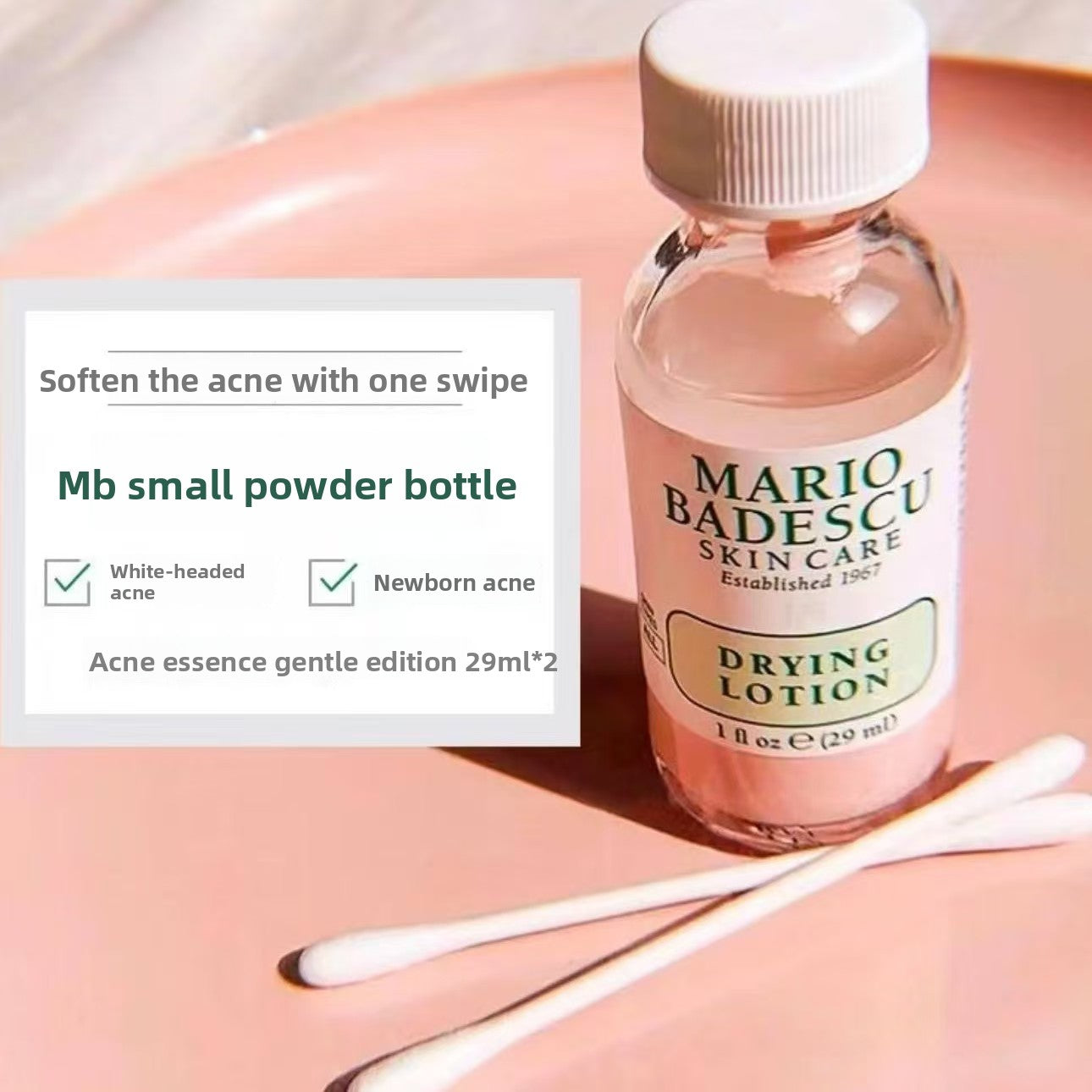Acne Cream Acne Essence