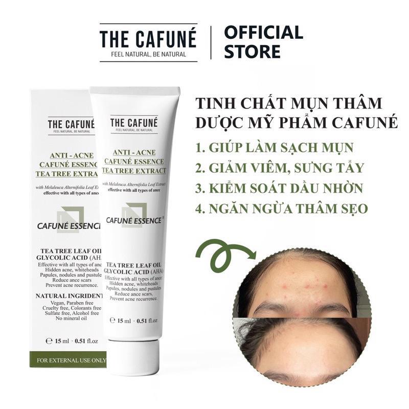 Acne Cream & Soothing Gel for Oily and Dry Skin