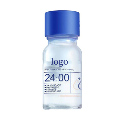 Acne-fighting serum