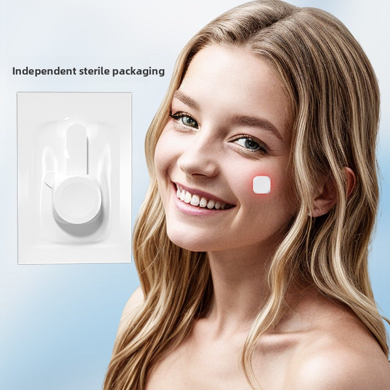 acne light therapy