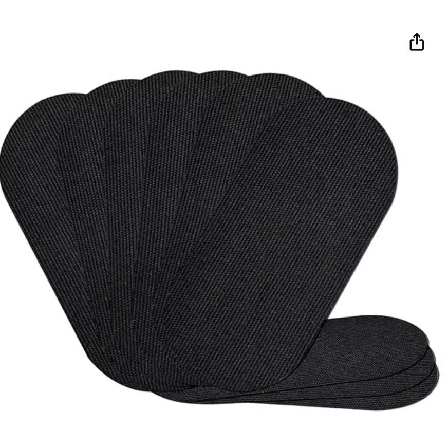 Acne patch