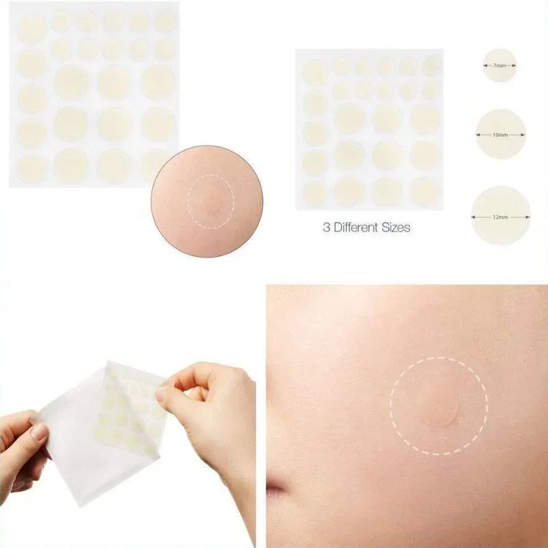 Acne Patch Sheets