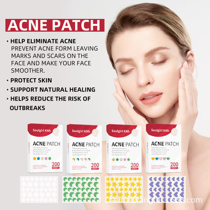 Acne Patches