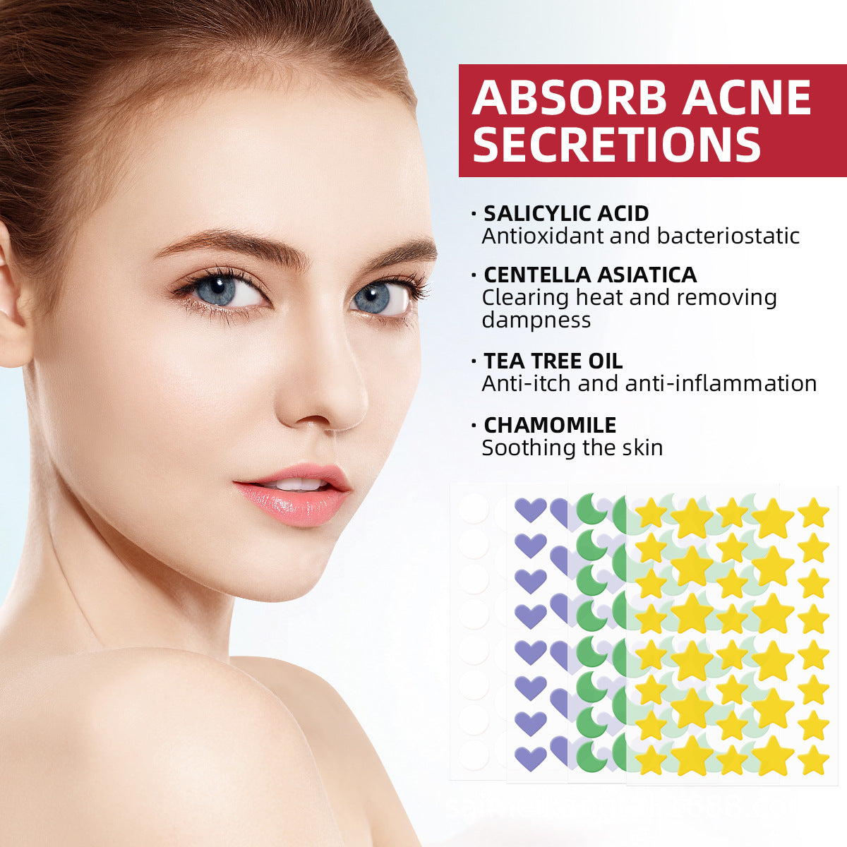 Acne Patches