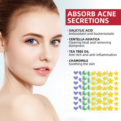 Acne Patches
