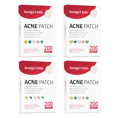 Acne Patches