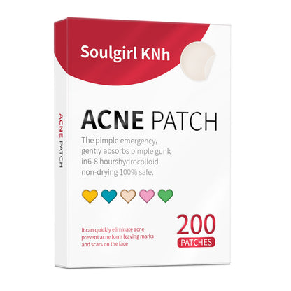 Acne Patches