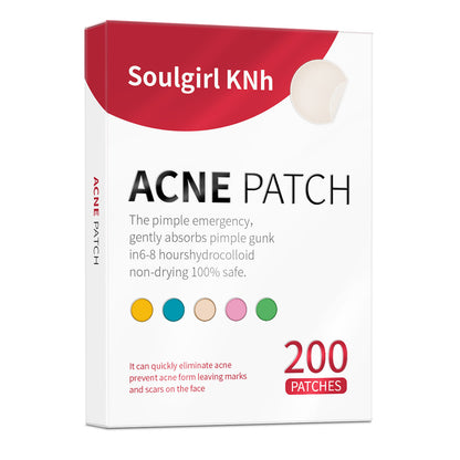 Acne Patches
