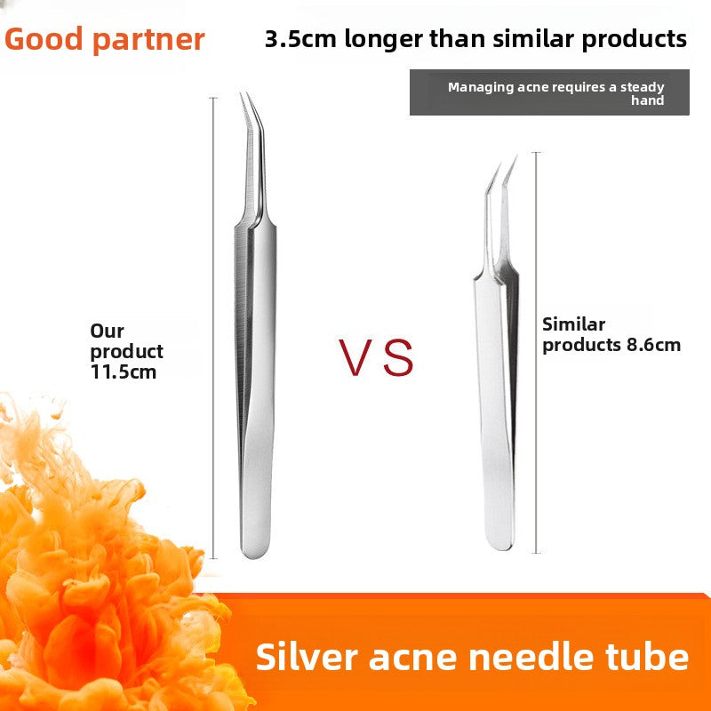 Acne Removal Tools