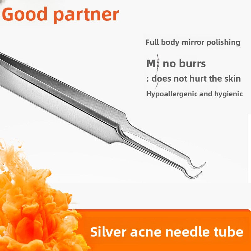 Acne Removal Tools