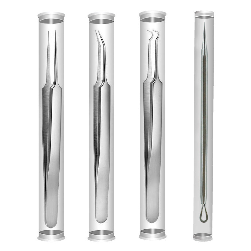 Acne Removal Tools