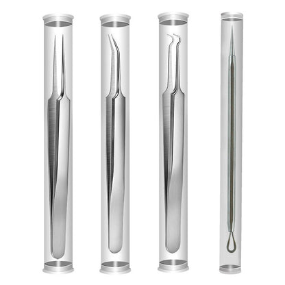Acne Removal Tools