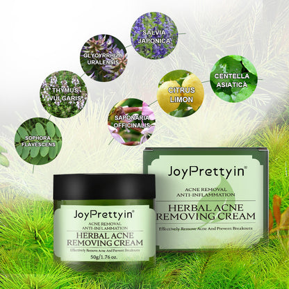 Acne Repair Cream