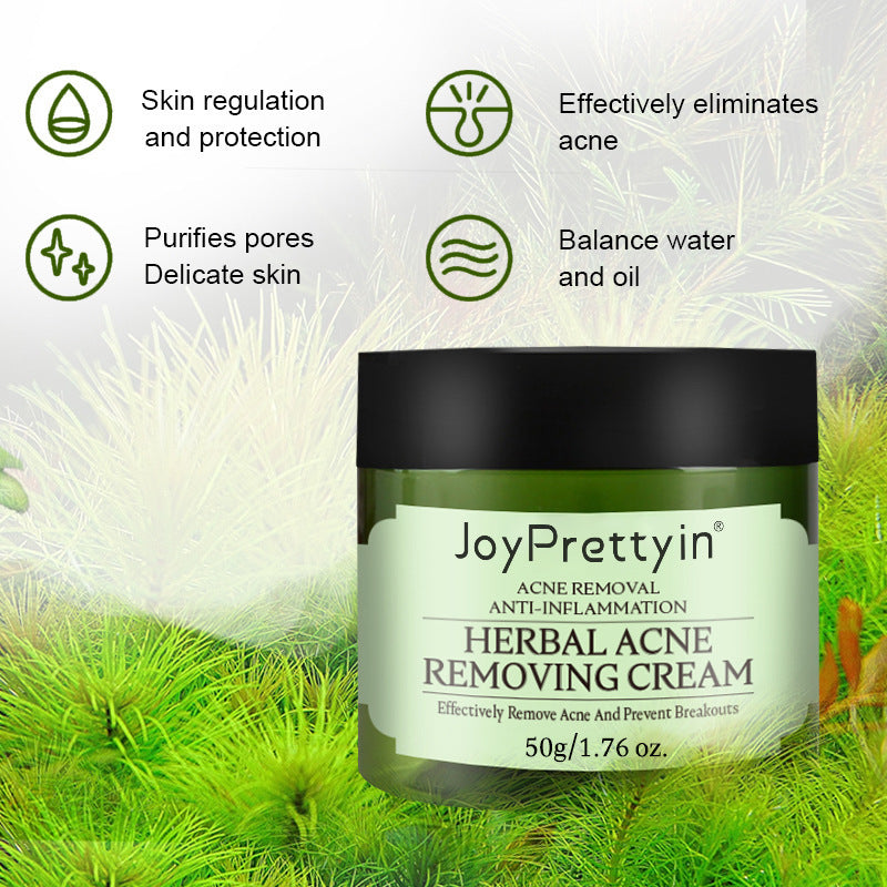 Acne Repair Cream