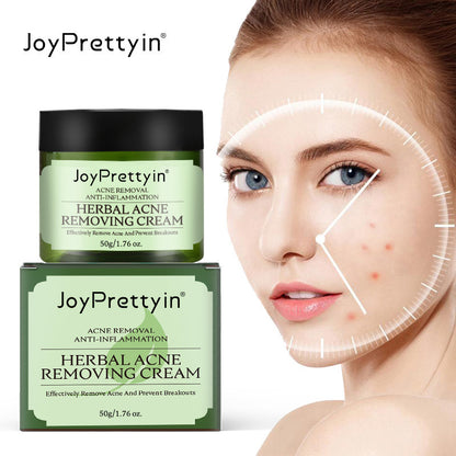 Acne Repair Cream