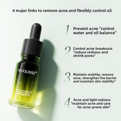 Acne Treatment Essence