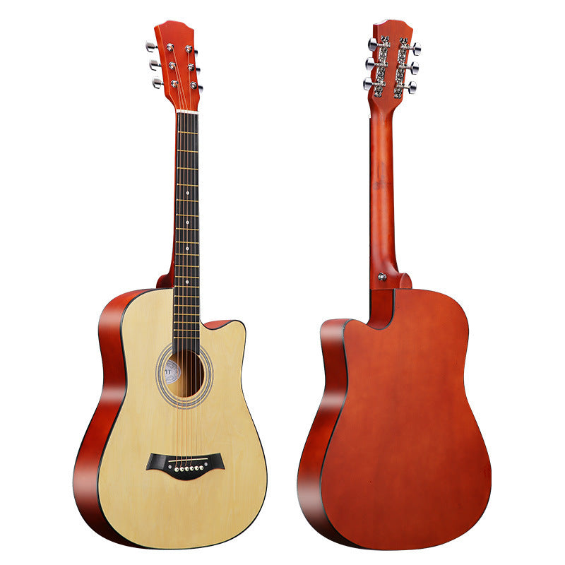 Acoustic guitar