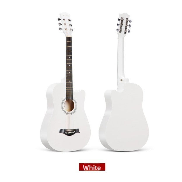 Acoustic guitar