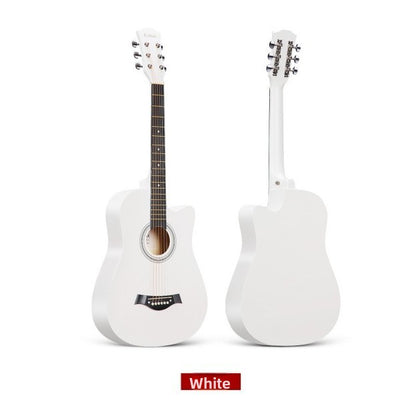 Acoustic guitar