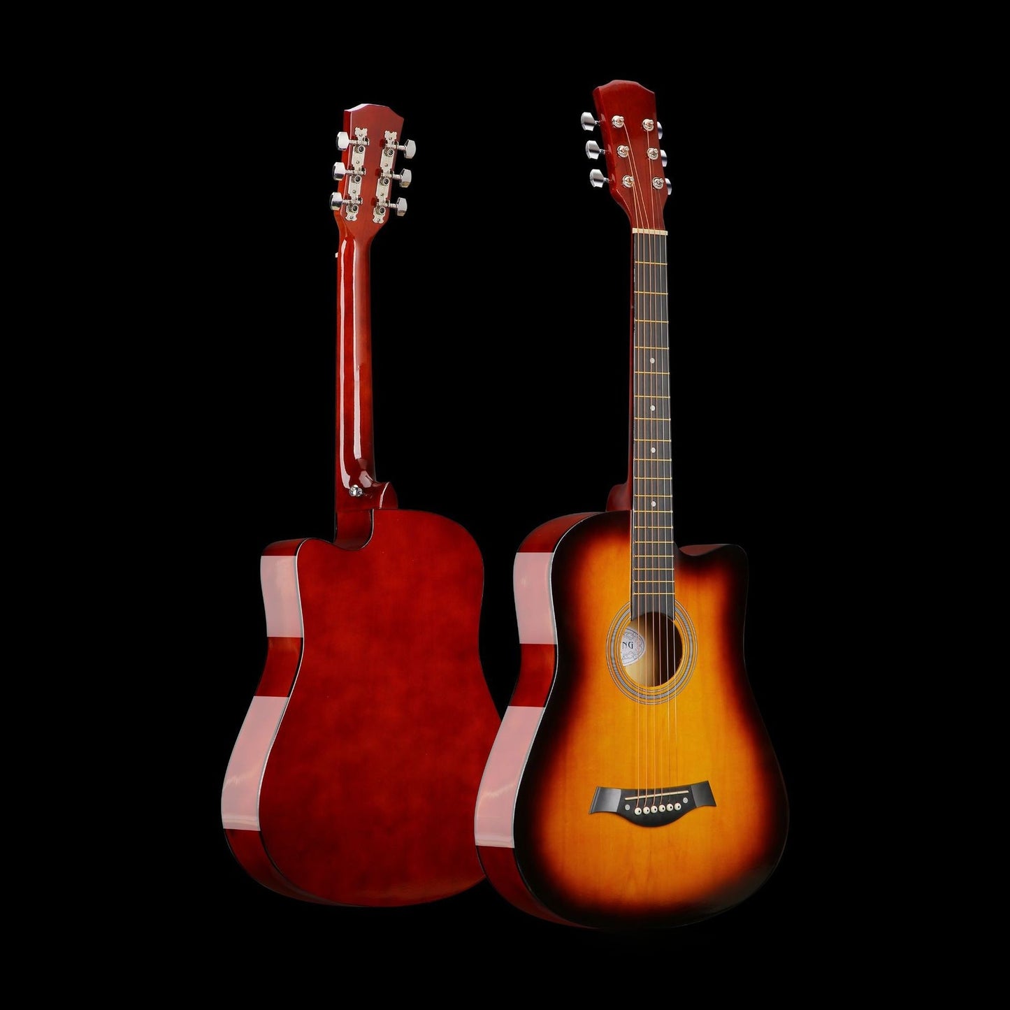 Acoustic guitar