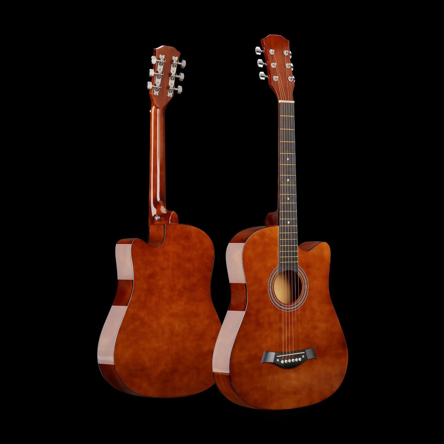 Acoustic guitar